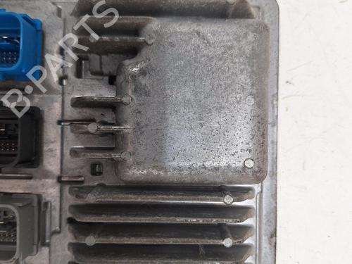 Computer VAUXHALL ASTRA Mk VII (K) (B16) 1.0 | BP28038331M11 