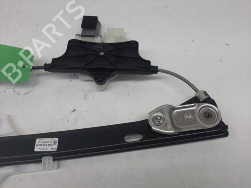 Rear right window mechanism VW PASSAT B8 Variant (3G5, CB5) 1.5 TSI | BP26807039C25 - Image 3