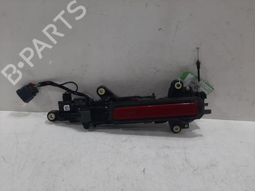 Used Exterior handle JAGUAR I-PACE (X590) EV400 AWD (400 hp) 29580937