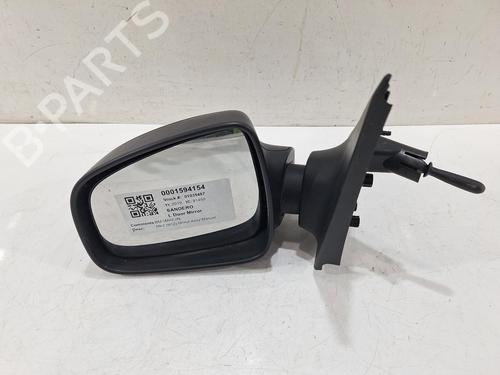 Bakspejl venstre DACIA SANDERO II 1.0 SCe 75 (B8JC, B8JD, B8NC) (73 hp) 31208544