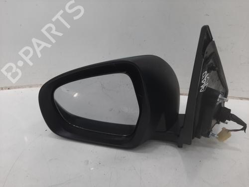 Used Left mirror SUZUKI VITARA (LY) 1.6 (APK 416) (120 hp) 26840719