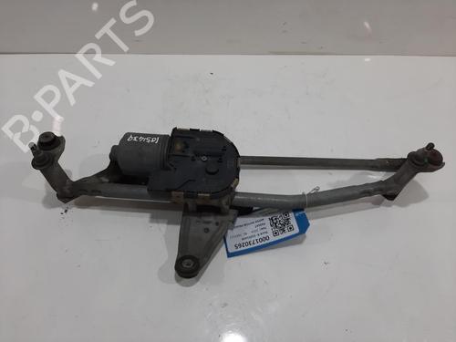 Used Front wiper motor Front wiper motor VW PASSAT B7 (362) 2.0 TDI (140 hp) 36087439 36087439