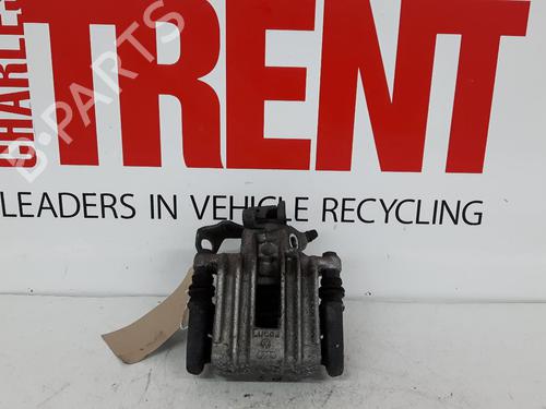 Used Other AUDI A1 (8X1, 8XK) 1.6 TDI (115 hp) 26863818