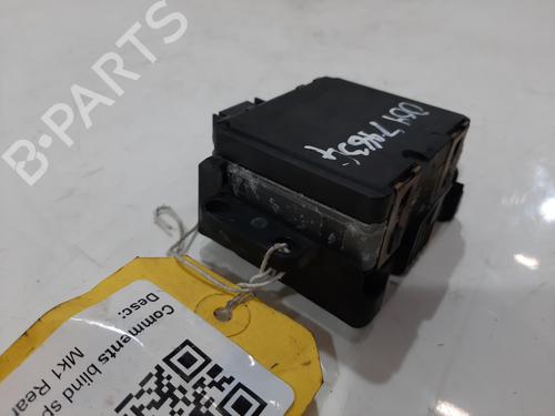 Electronic module JAGUAR I-PACE (X590) EV400 AWD | BP30179806M83