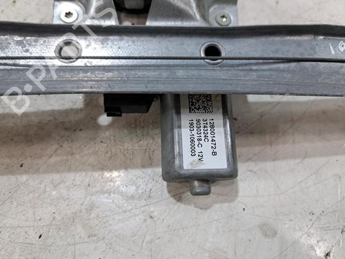 Front left window mechanism RENAULT CAPTUR I (J5_, H5_) 1.2 TCe 120 | BP37871957C22 - Image 2