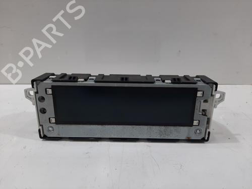 Radio CITROËN C4 II (NC_) 1.6 HDi 90 | BP36773315E6 - Image 6