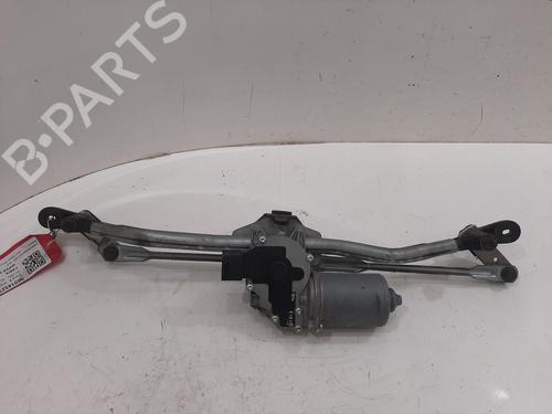 Front wiper motor SKODA FABIA II (542) 1.2 | BP27281049M29 