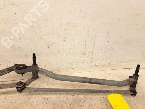 Front wiper motor CITROËN C3 Picasso (SH_) 1.6 HDI 90 | BP26840066M29 