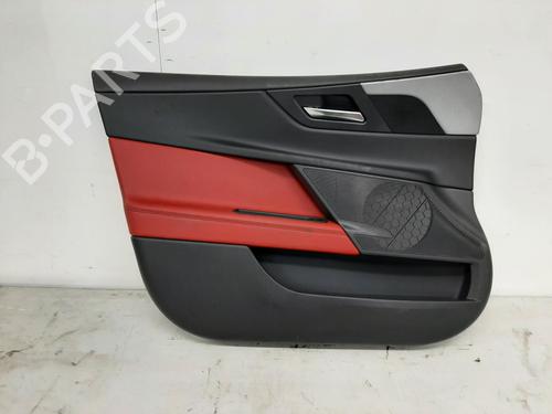 Outra JAGUAR XE (X760) 2.0 D (180 hp) 26814158