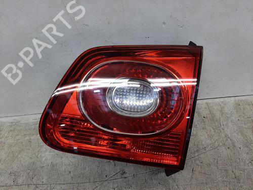 Used Right taillight VW TIGUAN (5N_) 2.0 TDI 4motion (140 hp) 26867734