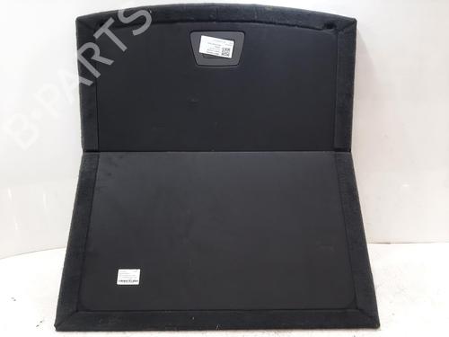 Luggage compartment floor JAGUAR I-PACE (X590) EV400 AWD | BP36950866I33 - Image 4