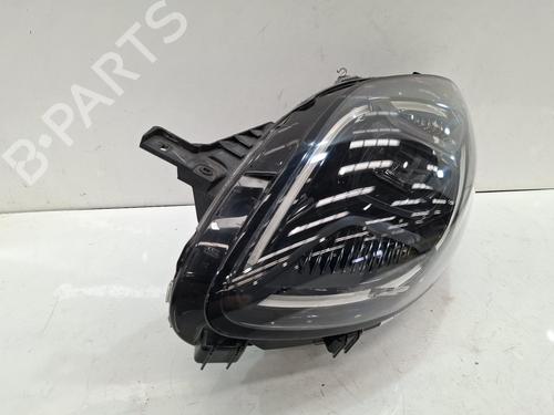 Left headlight FORD PUMA (J2K, CF7) 1.0 EcoBoost mHEV | BP38537155C28  - Image 5