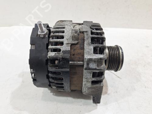 Used Alternator MERCEDES-BENZ A-CLASS (W176) A 180 CDI / d (176.012) (109 hp) 32144759