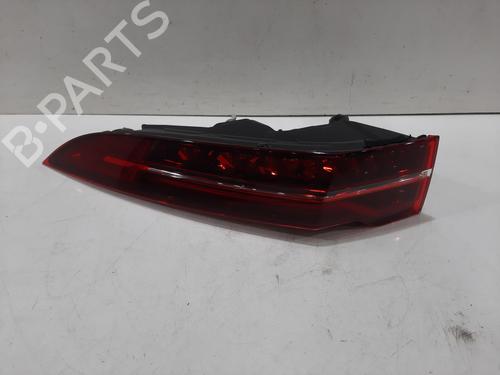 Used Left taillight JAGUAR I-PACE (X590) EV400 AWD (400 hp) 29636625