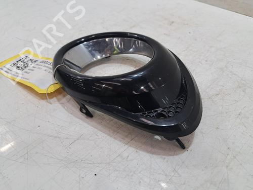 Atrapa chłodnicy / Grill VAUXHALL ADAM (M13) 1.2 | BP30494816C40