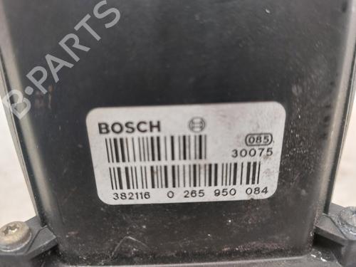 ABS pump PEUGEOT 307 SW (3H) 2.0 HDI 110 | BP26841628M43 