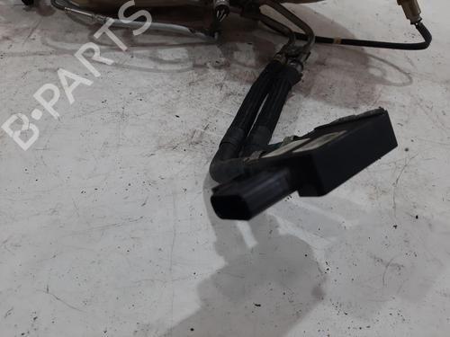 Catalyst FIAT 500X (334_) 1.0 (334.AXN1B) | BP29524452M10 