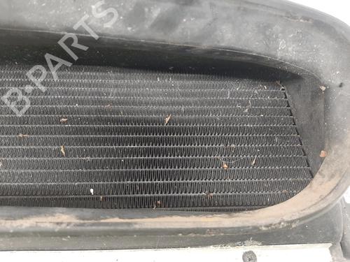 Water radiator PORSCHE 911 Convertible (996) 3.6 Turbo 4S | BP29266471M31
