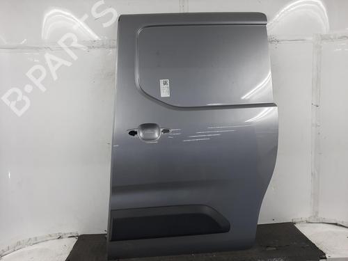 Used Right slide door Right slide door CITROËN BERLINGO Box Body/MPV (K9) 1.6 BlueHDi 100 (99 hp) 33242681 33242681