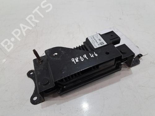 Used Electronic module Electronic module LAND ROVER RANGE ROVER IV (L405) 4.4 SDV8 4x4 (340 hp) 33318322 33318322