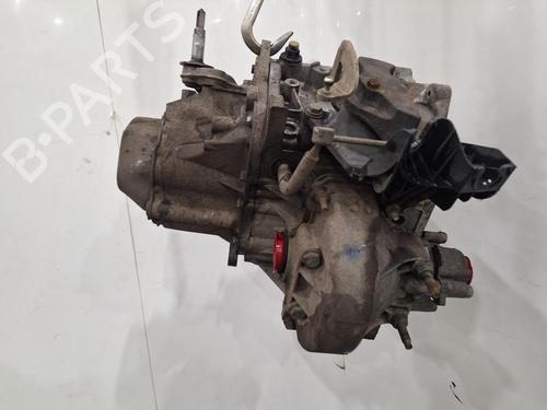 Gearbox CITROËN BERLINGO MULTISPACE (B9) 1.6 BlueHDi 100 | BP39951842M3 - Image 5