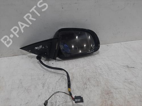 Used Right mirror AUDI A5 (8T3) 2.0 TDI (177 hp) 30496335