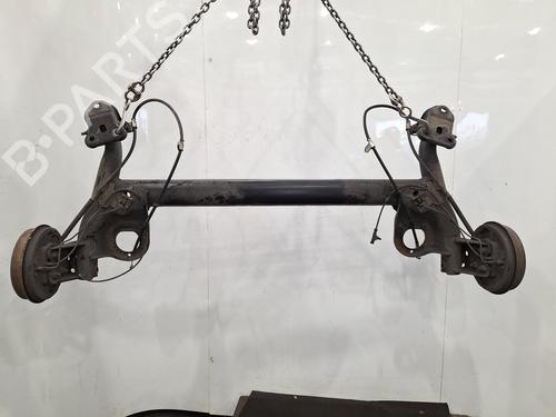 Used Rear axle Rear axle MG MG 3 1.5 (106 hp) 33987666 33987666