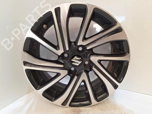 Used Rim Rim SUZUKI SWIFT V (AZ) 1.2 Hybrid (Mild Hybrid) (A2L412) (83 hp) 33335540 33335540