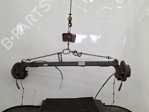 rear-axle-peugeot-boxer-van-2006-33242729 main image