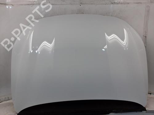 Capot MG MG HS (AS23) 1.5 T (SAS23) (162 hp) 31286156