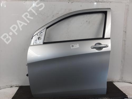 Used Left front door SUZUKI CELERIO (LF) 1.0 (AVK310) (68 hp) 31978401