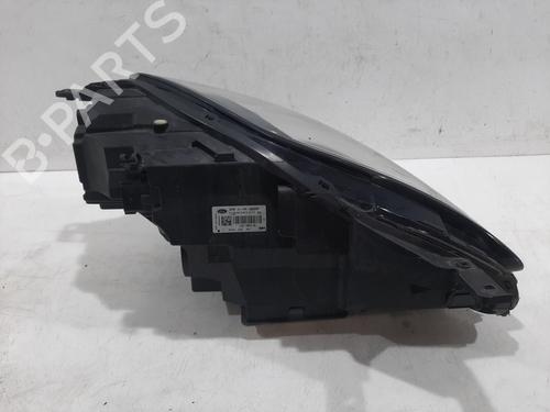 Left headlight FORD PUMA (J2K, CF7) 1.0 EcoBoost mHEV | BP30721891C28 