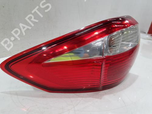 Left taillight FORD C-MAX II (DXA/CB7, DXA/CEU) 1.6 TDCi | BP29637347C34 