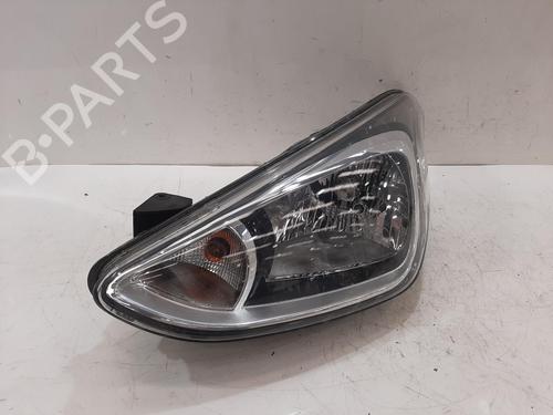 Used Left headlight Left headlight 36879065 36879065