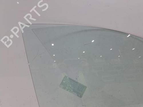 Front right door window HYUNDAI i10 I (PA) 1.2 | BP29059033C19 