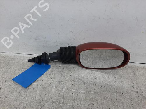 Used Right mirror FORD KA (RB_) 1.3 i ROCAM (70 hp) 26755976