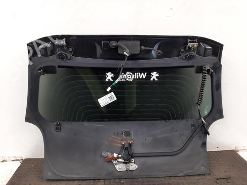 Tailgate PEUGEOT 108 1.2 | BP31596749C6 