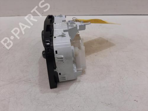 Climate control VAUXHALL CORSA Mk III (D) (S07) 1.4 (L08) | BP29496523I5 