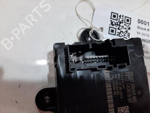 Control unit LAND ROVER RANGE ROVER SPORT II (L494) 3.0 SDV6 Hybrid 4x4 | BP30789373M11