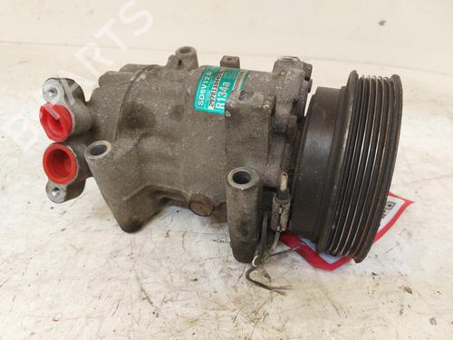 AC compressor RENAULT KANGOO (KC0/1_) 1.5 dCi (KC08, KC09) | BP26839835M34 