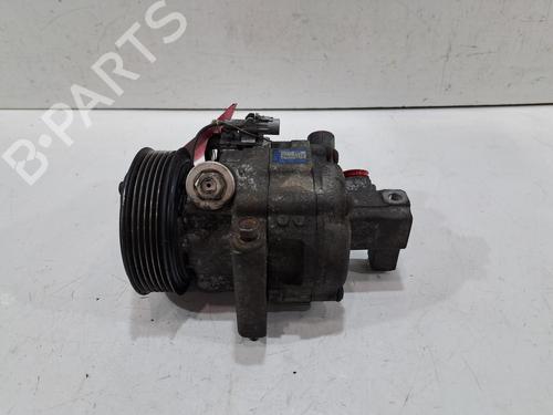 AC compressor CITROËN C1 (PM_, PN_) 1.0 | BP31769059M34