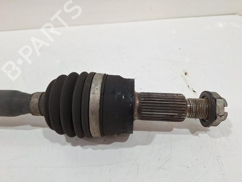 Left rear driveshaft LAND ROVER RANGE ROVER EVOQUE (L551) 2.0 D165 MHEV 4x4 | BP26857568M40 - Image 3