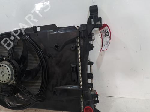 Radiator set VAUXHALL CORSA Mk IV (E) (X15) 1.4 | BP39716192M120 - Image 3