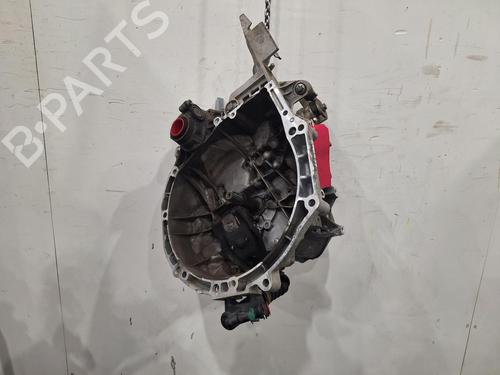Girkasse Girkasse VAUXHALL CORSA Mk V (F) 1.2 (75 hp) 39694675 39694675