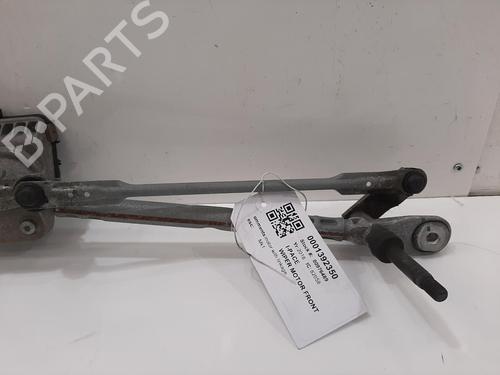 Front wiper motor JAGUAR I-PACE (X590) EV400 AWD | BP26816701M29 