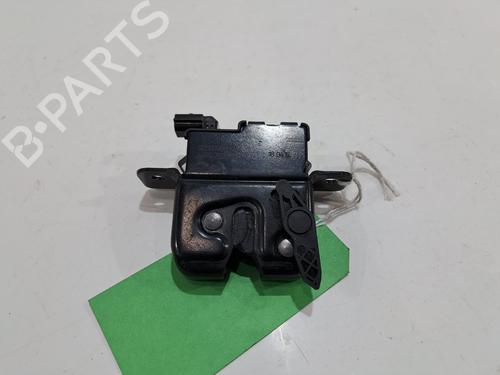 Used Tailgate lock Tailgate lock DACIA LOGAN MCV II 1.0 SCe 75 (73 hp) 34734117 34734117