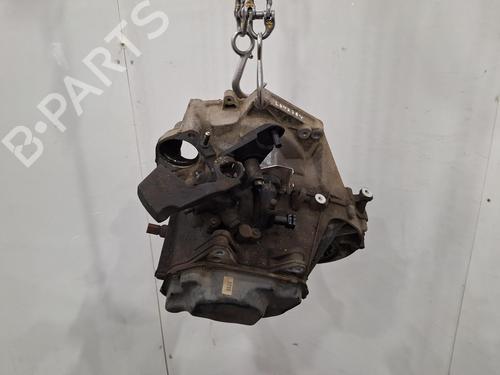 Gearbox AUDI A3 Convertible (8P7) 1.6 | BP39655563M3 - Image 4