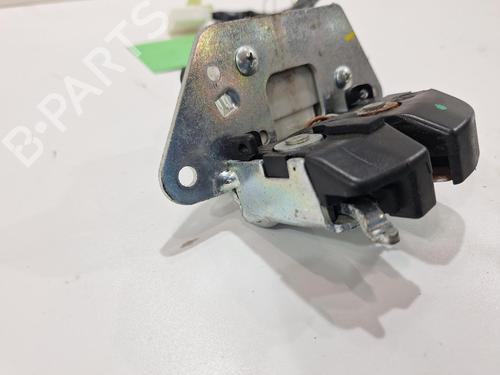 Tailgate lock PEUGEOT BIPPER Tepee 1.3 HDi 75 | BP26778212C101 