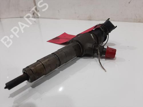 Injector FORD FIESTA VI (CB1, CCN) 1.5 TDCi | BP32422765M100