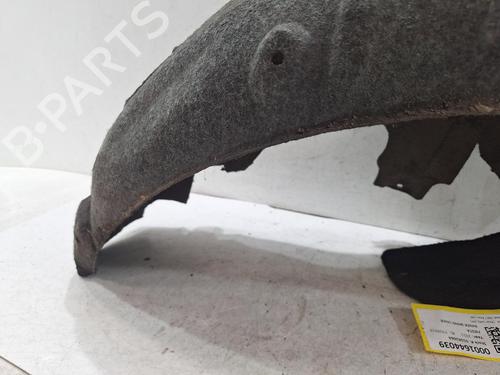 Wheel arch FORD FIESTA VI (CB1, CCN) 1.25 | BP32409861C56 